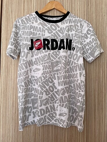 Nike Jordan tişört