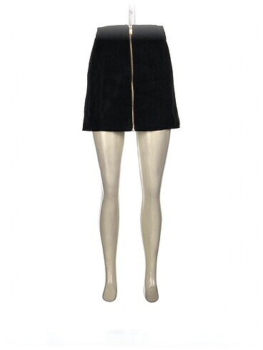 H&M Mini Etek %70 İndirimli.