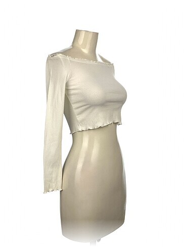 Vintage Love PreLoved Bluz %70 İndirimli.