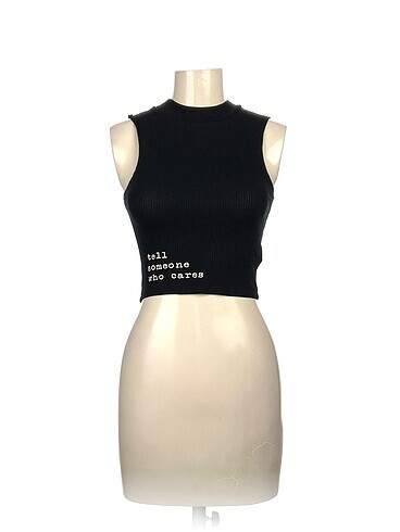 H&M Bluz %70 İndirimli.