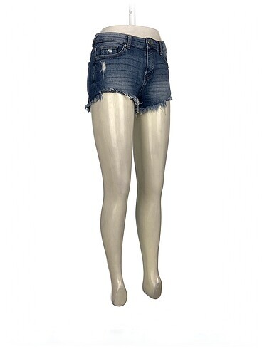 H&M H&M Mini Şort %70 İndirimli.