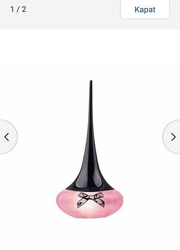Love potion secret