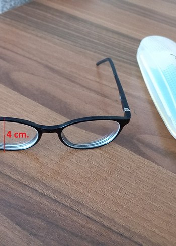 Porto Romana Çocuk Gözlüğü, Çerçevesi - Görsel 4