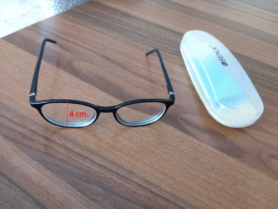 Porto Romana Çocuk Gözlüğü, Çerçevesi - Görsel 4