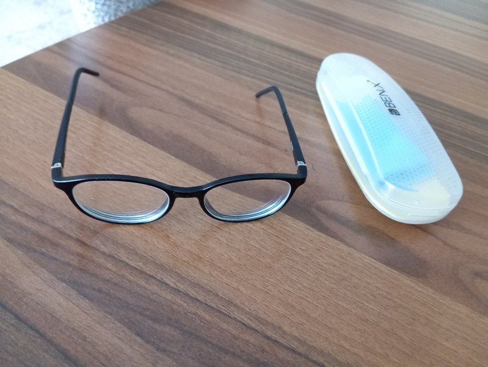 Porto Romana Çocuk Gözlüğü, Çerçevesi - Görsel 2