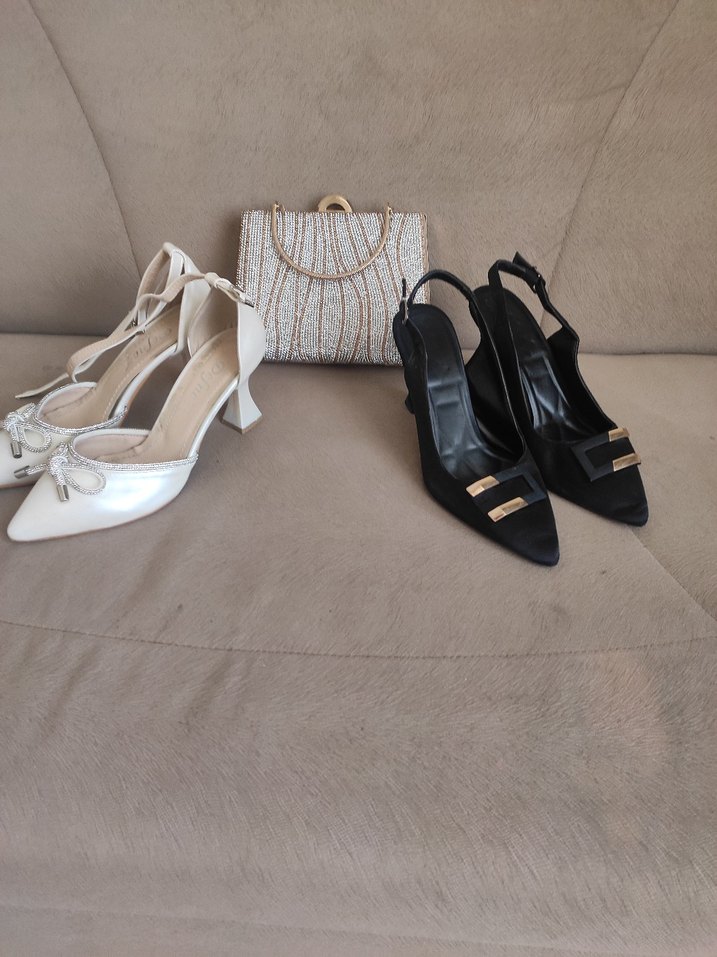 Pembe Kadın Kapüşonlu Sweatshirt - Görsel 2