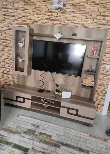 tivi unitesi sağlam - Görsel 2