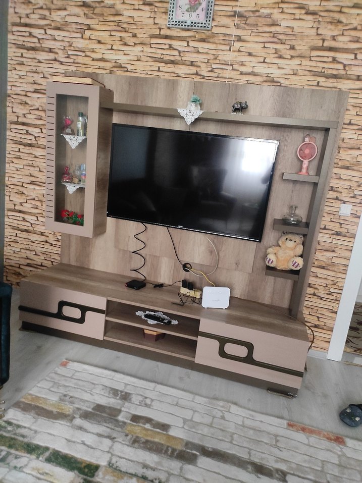 tivi unitesi sağlam - Görsel 2