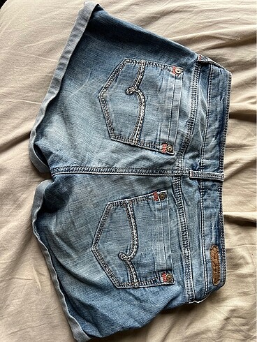 Mavi Jeans Mavi kot şort 27 beden