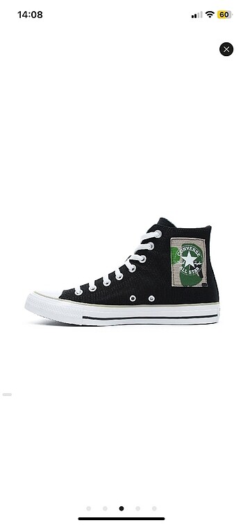 Converse allstar