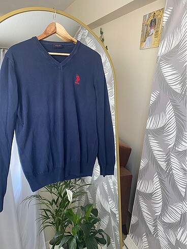 Polo kazak