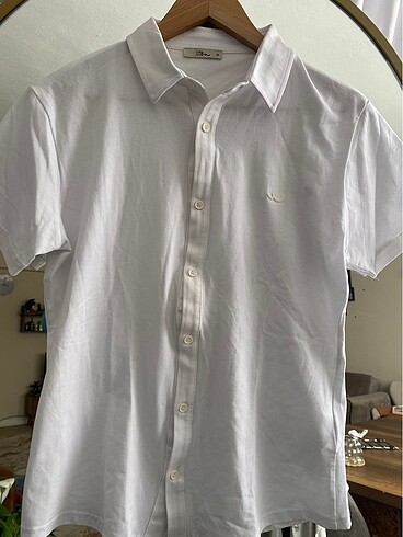 Kısa kollu t shirt