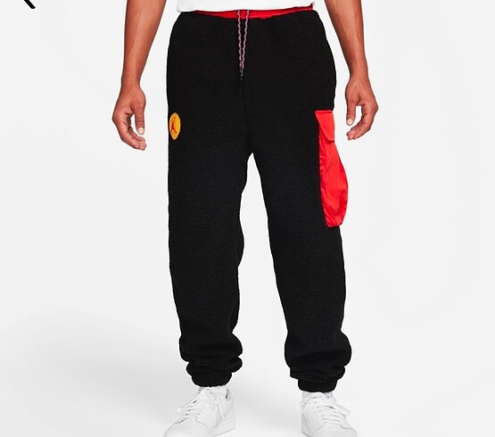 Jordan essential