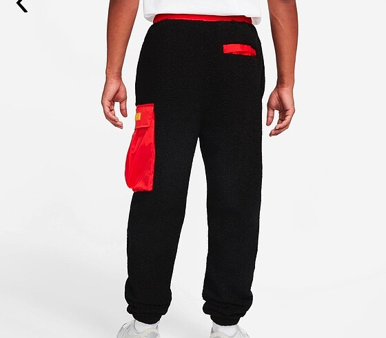 Nike Jordan essential
