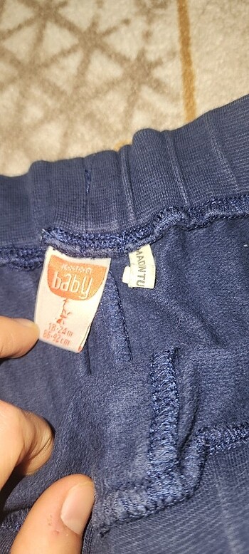 Diğer Pantolin