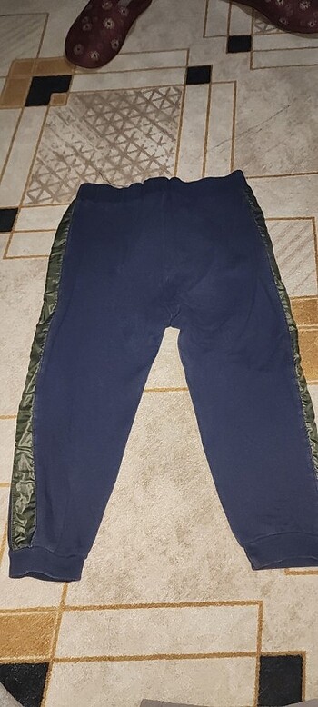 18-24 Ay Beden Pantolin