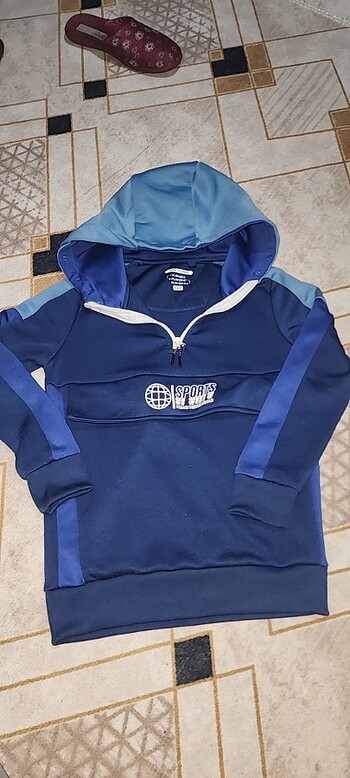Sweatshirt