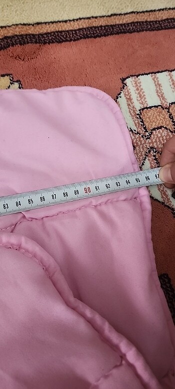 Diğer Çocuk yorgan
