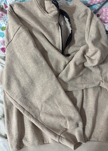 Ten rengi kazak - Görsel 2