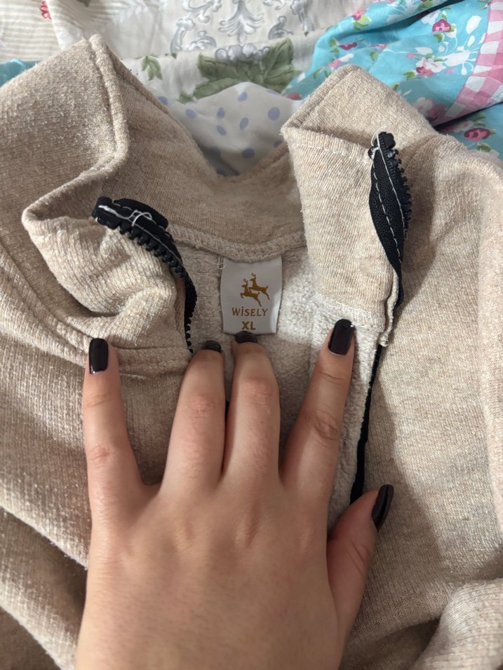 Ten rengi kazak - Görsel 4