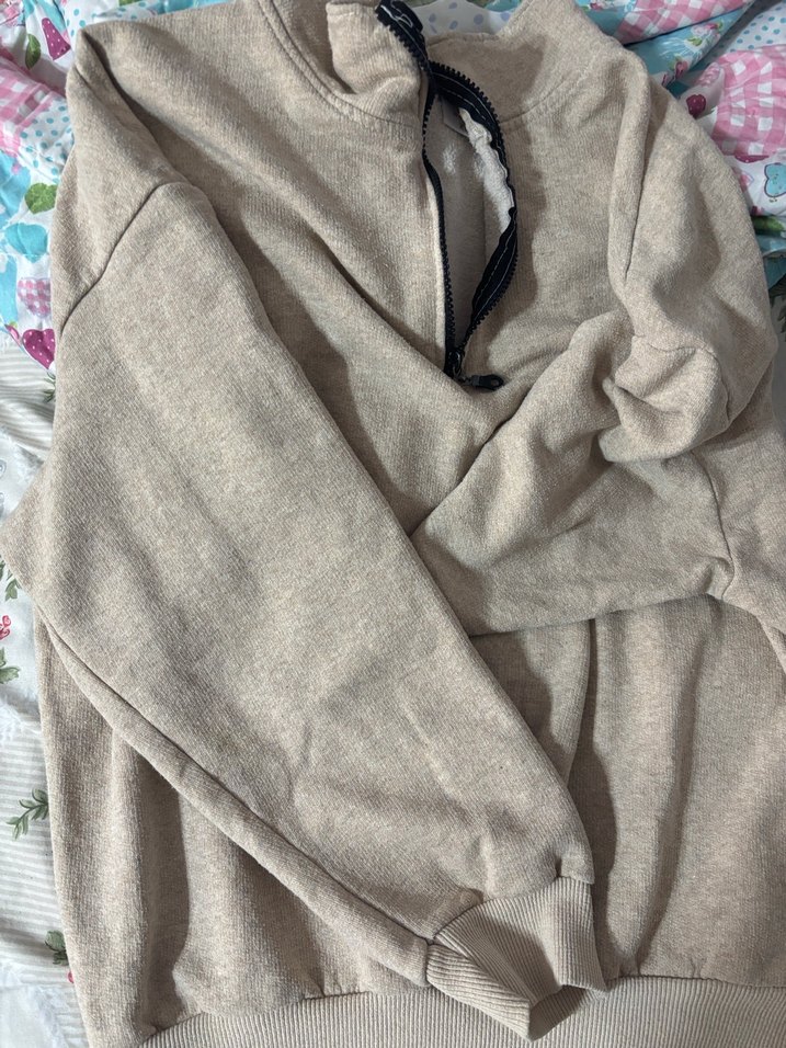 Ten rengi kazak - Görsel 2