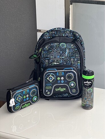Beden Smiggle Set