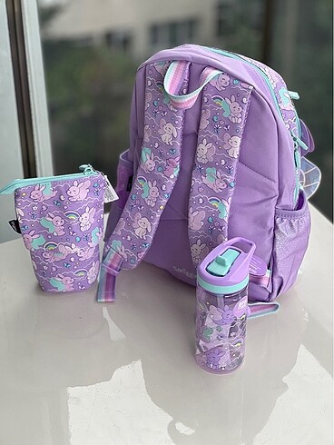 Smiggle Set