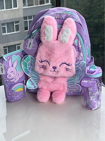 Smiggle Set