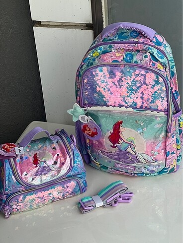  Beden Smiggle Set