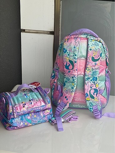  Beden Renk Smiggle Set