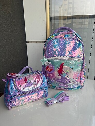 Smiggle Set