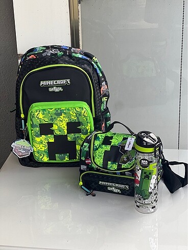  Beden Renk Smiggle Set