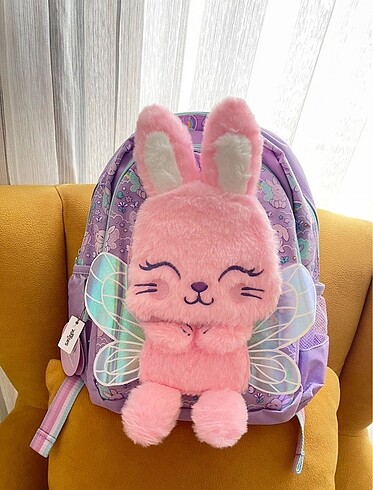  Smiggle Çanta