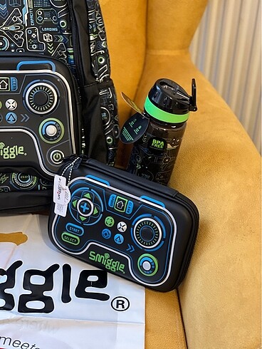  Beden Smiggle Set ????HEMEN TESLİM????