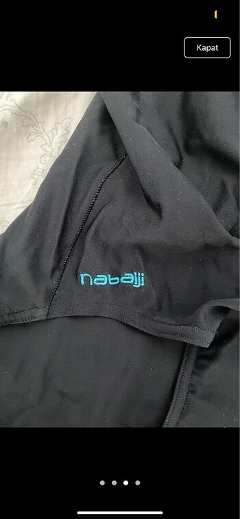 s Beden nabaiji yüzücü mayosu