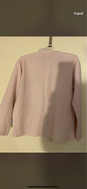 Diğer polar hırka sweatshirt