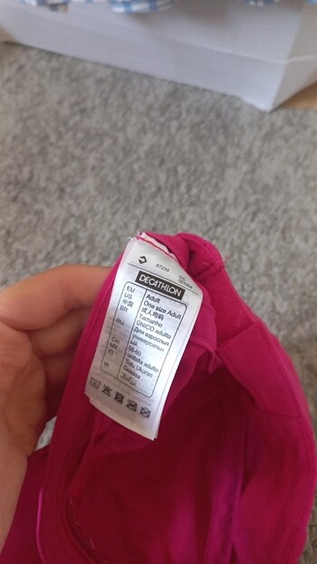 Decathlon Şapka