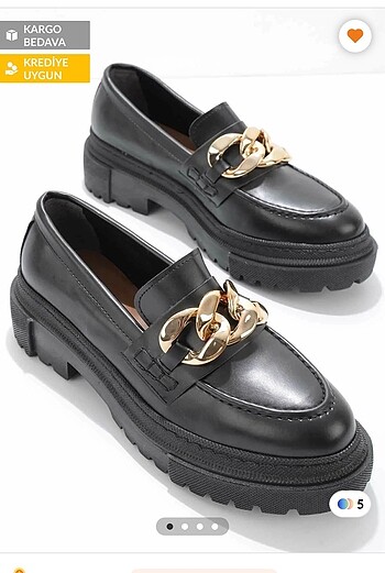 loafer ayakkabı