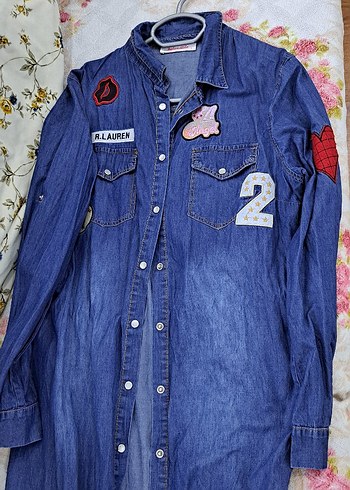 kot gömlek - Görsel 3