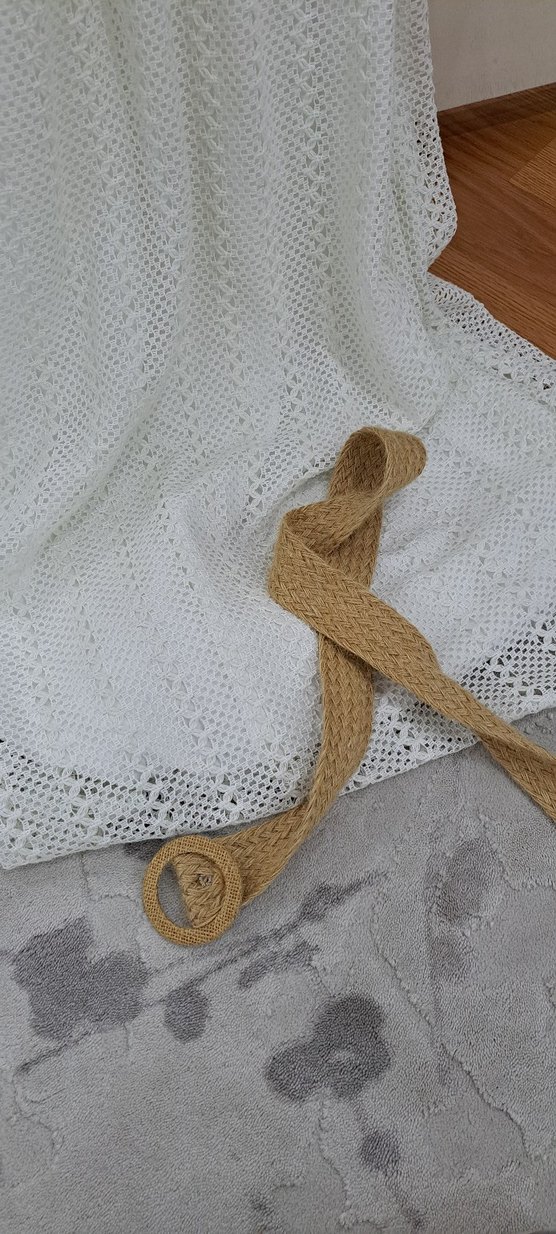 uzun elbise - Görsel 4