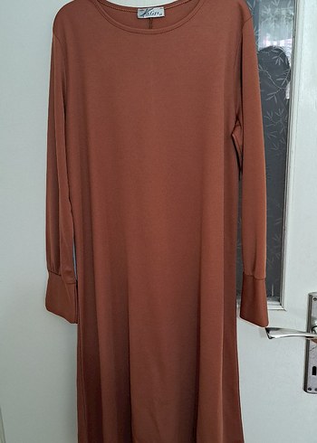 uzun tunik - Görsel 3