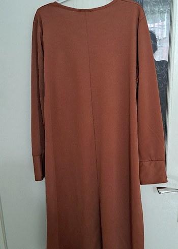 uzun tunik - Görsel 2