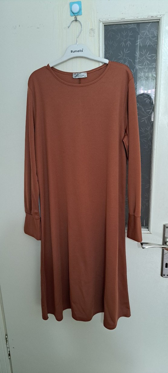 uzun tunik - Görsel 3