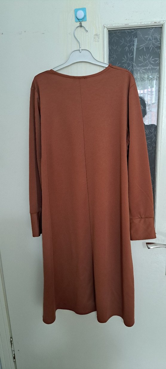 uzun tunik - Görsel 2