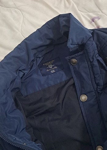 Erkek Çocuk mont - Görsel 2