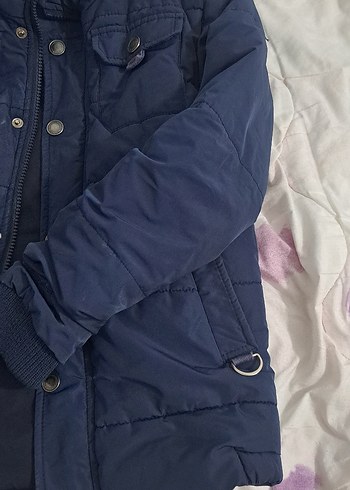 Erkek Çocuk mont - Görsel 3