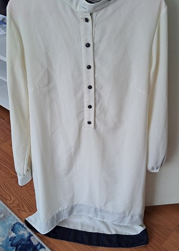 uzun tunik