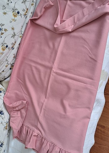 uzun etek - Görsel 3