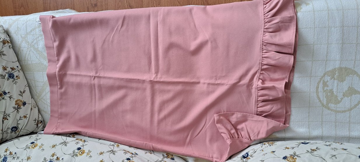 uzun etek - Görsel 4