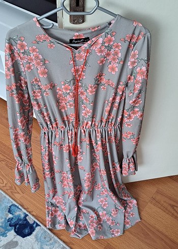 xl Beden uzun tunik